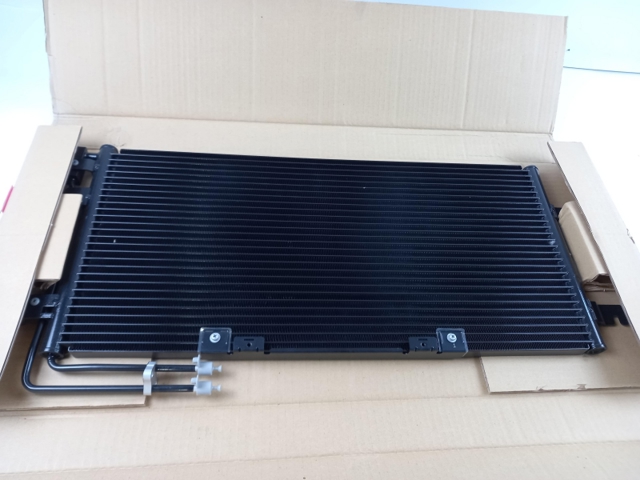 Comprar Condensador de aire acondicionado Transporter  70B, 70C, 7DB, 7DK, 70J, 70K, 7DC, 7DJ