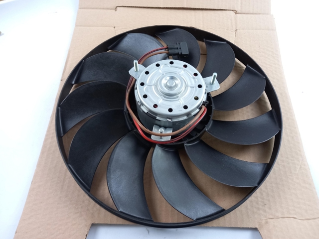 VAG 7D0959455M Ventilador eléctrico de refrigeración completo (motor y hélice)  comprar en Ponferrada