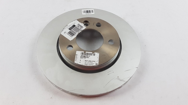 7E0615601D VAG Disco de freno trasero comprar Bilbao
