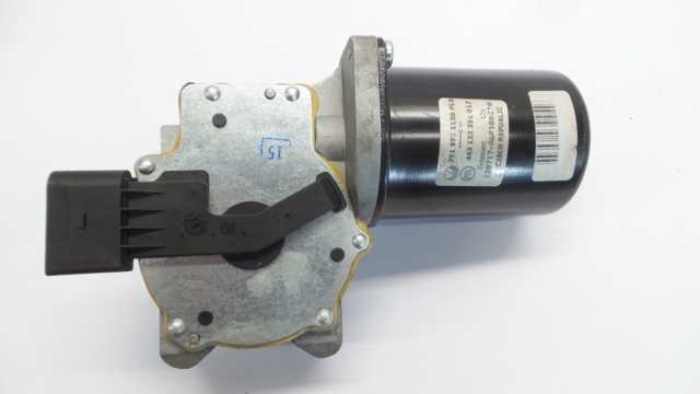 Motor del limpiaparabrisas para Volkswagen Transporter  (7HA, 7HH, 7EA, 7EH)