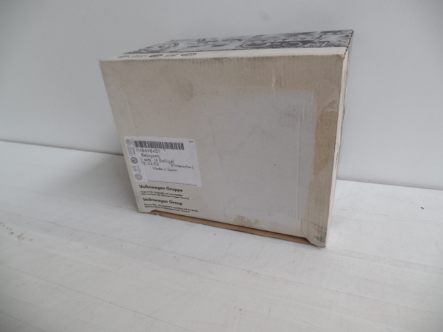 VAG 7H8698451 Pastillas de freno traseras comprar Tarragona