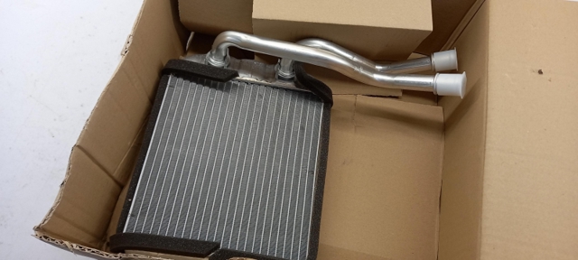 Comprar Calefactor Touareg I 7LA, 7L6, 7L7