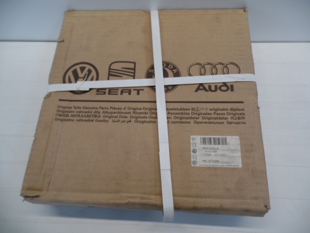 7M3615301A Disco de freno delantero  comprar en Zaragoza