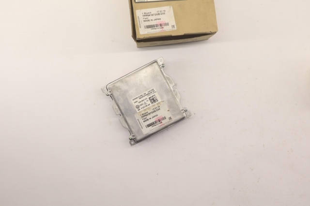7PP941572ABZ00 Centralita, faros xenon  disponible Málaga