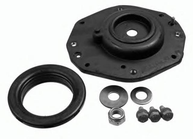 802212 Soporte del amortiguador delantero  comprar en Pontevedra