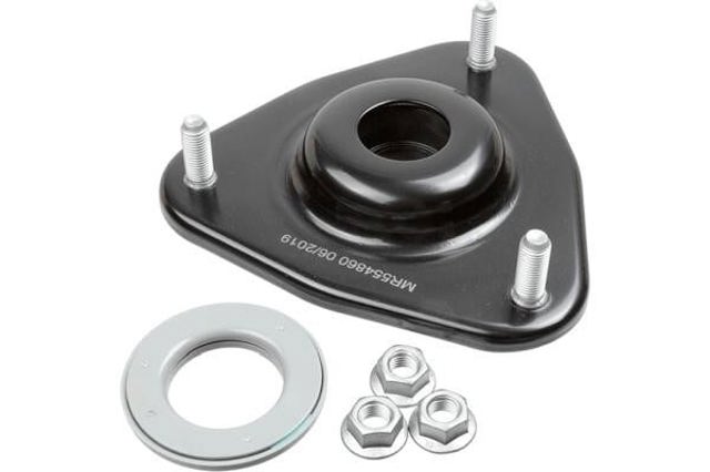 Soporte amortiguador delantero 802403 SACHS