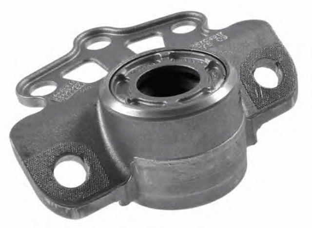 Soporte del amortiguador trasero izquierdo 802451 SACHS