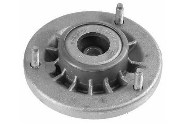 Copelas trasero para BMW 5  (F10)