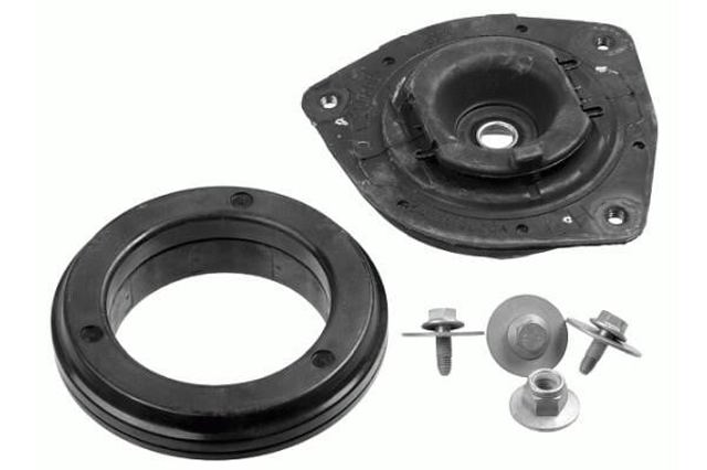 Soporte amortiguador delantero izquierdo 802526 SACHS
