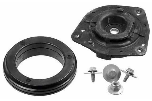 Copela de amortiguador delantero derecho 802527 SACHS