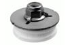 Soporte amortiguador trasero 802549 SACHS