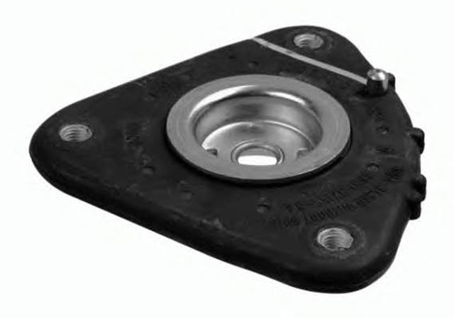 Copela de amortiguador delantero derecho 802633 SACHS