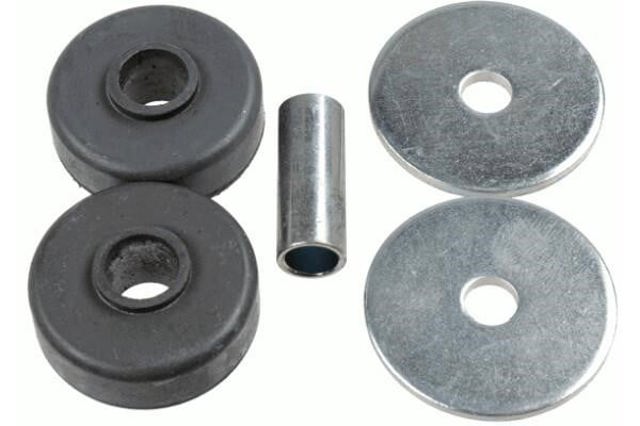Cazoleta de amortiguador trasero 802693 SACHS