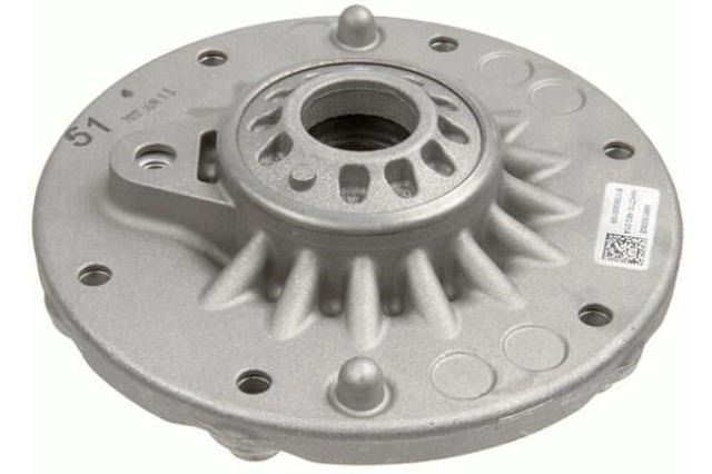 Soporte del amortiguador delantero 803162 SACHS