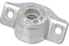 Cazoleta de amortiguador trasero 803208 SACHS