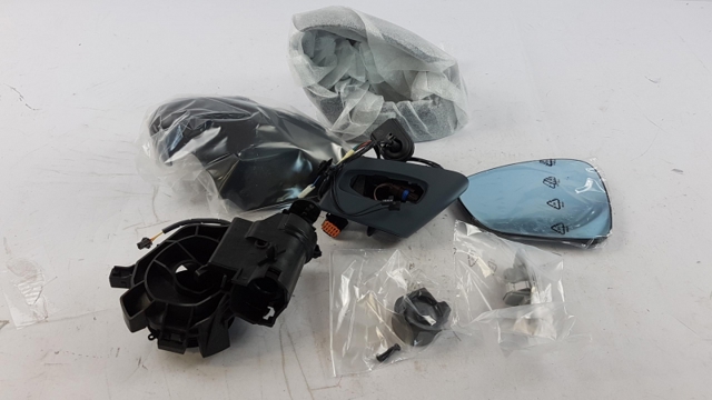 8153SQ PEUGEOT Espejo de retrovisor izquierdo comprar Madrid