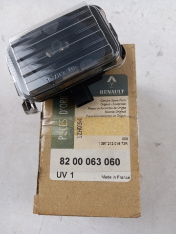 Comprar Sensor de lluvia Renault Espace IV JK0 a bajo precio