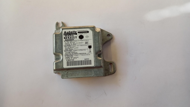 8200098402 Módulo de control de airbag comprar Sevilla