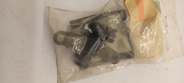 NISSAN 8200439315 Sensor de cigüeñal  en stock Valencia