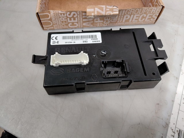 8200461552 Renault (RVI)