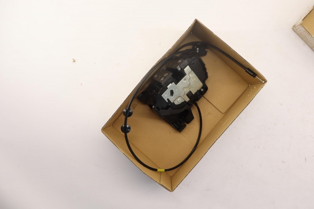 Comprar Cerradura de puerta delantera izquierda Renault Kangoo II FW0 a bajo precio