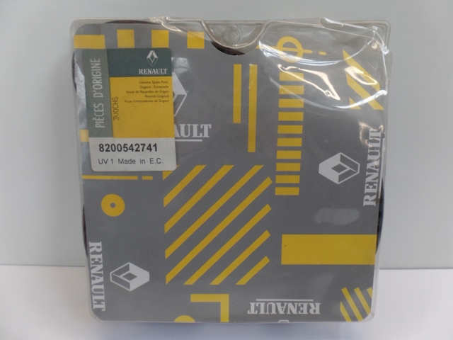 RENAULT 8200542741 Correa distribución  en stock Terrassa