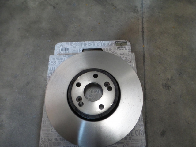 Discos Renault Espace IV (2002-2015)