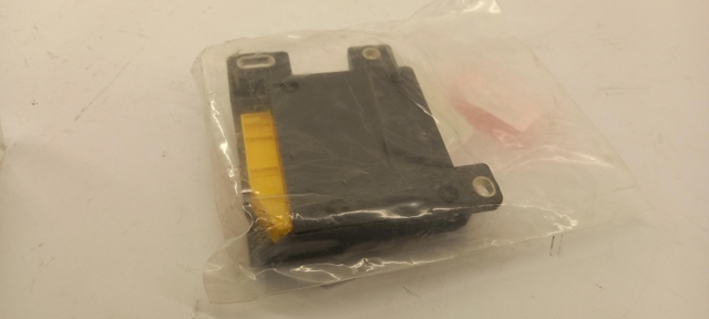 8201163278 RENAULT Módulo de control de airbag  comprar en Jaén