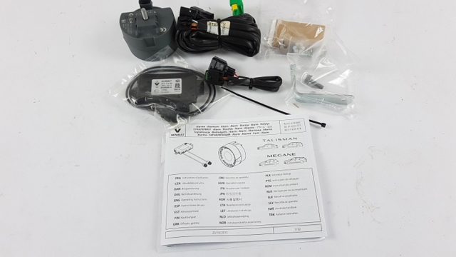 8201619465 Renault (RVI)