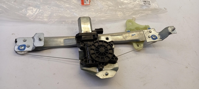 827009380R Renault (RVI)