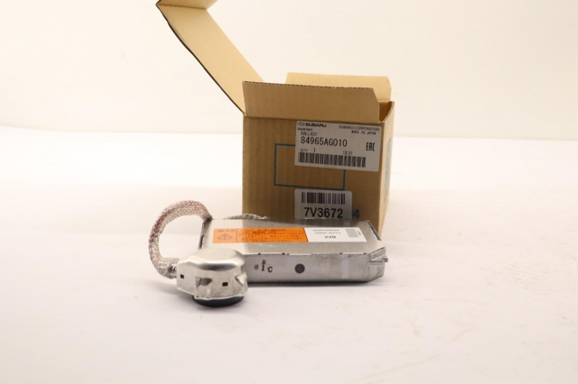 84965AG010 SUBARU Centralita, faros xenon comprar Alcalá