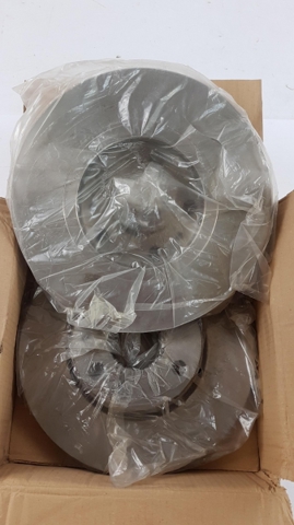 8660001232 Disco de freno delantero  comprar en Zaragoza