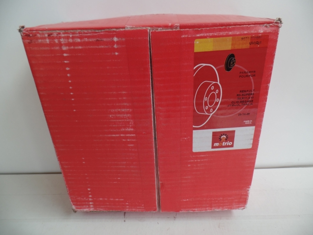 8671000085 Disco de freno comprar Girona