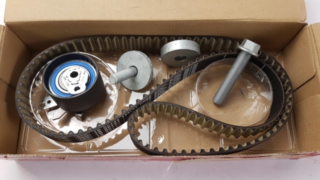 RENAULT 8671019547 Kit de correa de distribución  comprar en Albacete
