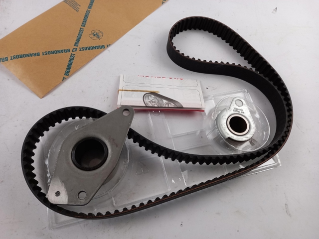 RENAULT 8671019671 Kit de correa de distribución  comprar en Murcia