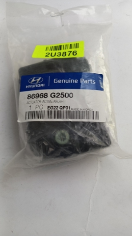 86968G2500 Hyundai/Kia