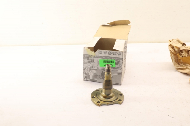 VAG 8D0501117C Mangueta trasera  comprar en Murcia
