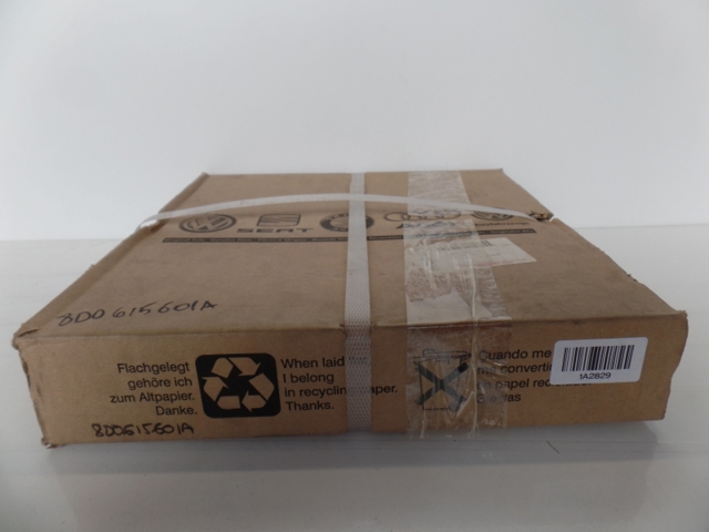 VAG 8D0615601A Disco de freno trasero  disponible Lugo