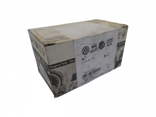 8D0698151L VAG Pastillas de freno delanteras de disco  comprar en Oviedo