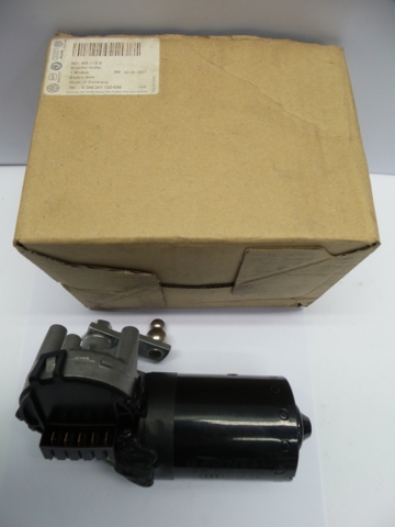 Comprar Motor del limpiaparabrisas Passat  3B5