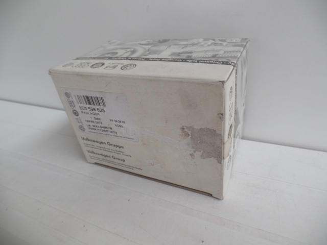 Rodamientos de rueda Audi A4 (8E5)