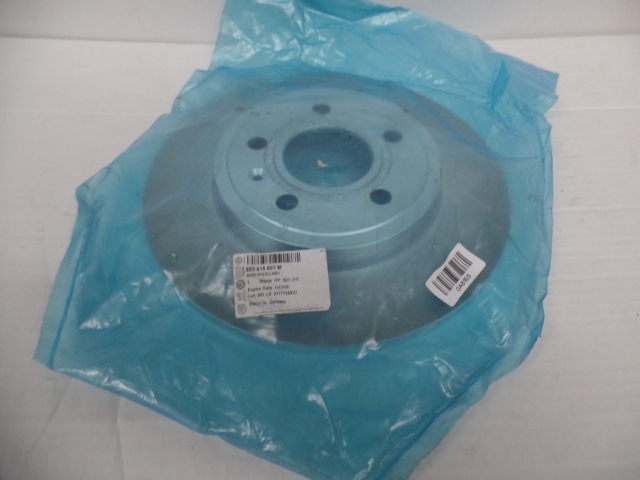 8E0615601M VAG Disco de freno trasero comprar Bilbao