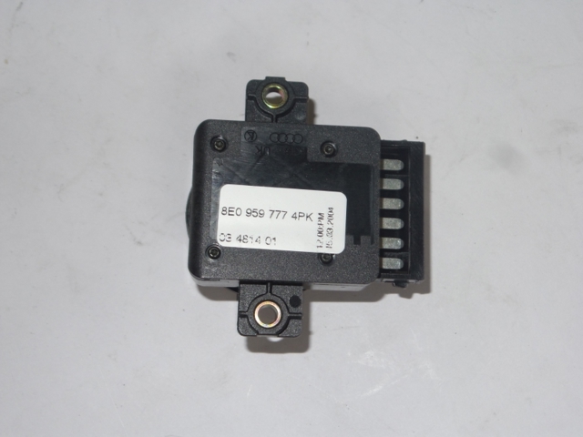VAG 8E09597774PK Perilla de ajuste del respaldo del asiento  comprar en Murcia