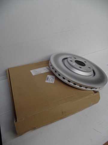 VAG 8J0615301G Disco de freno  en stock Terrassa