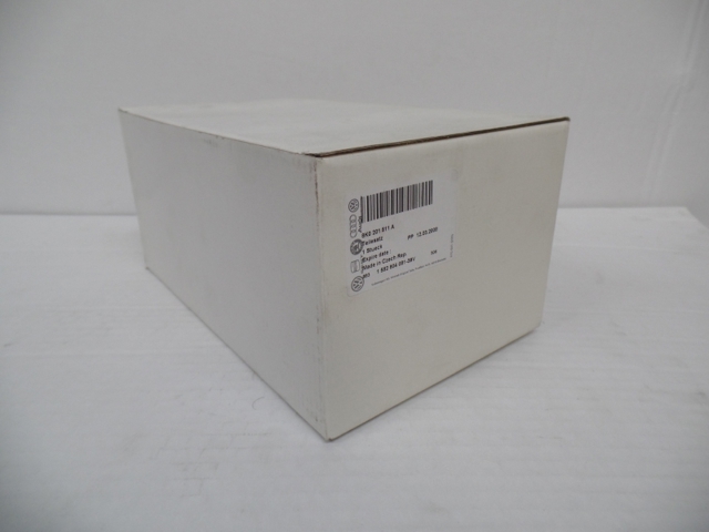 Comprar Filtro de combustible Audi A4  8K5 a bajo precio