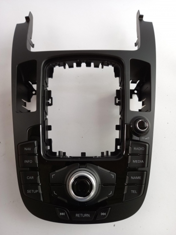 VAG 8T0919609FWFX Unidad de control multimedia  comprar en Ponferrada
