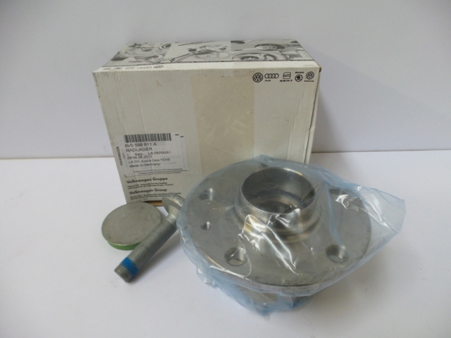 VAG 8V0598611A Cubo trasero  comprar en Ponferrada
