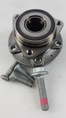 8V0598625C VAG Cubo de rueda delantero  comprar en Lleida