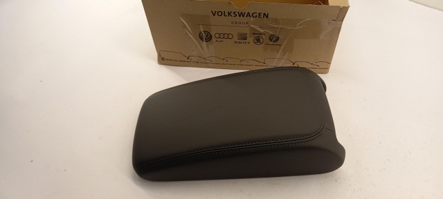 Apoyabrazos para Audi Q2 GAB, GAG
