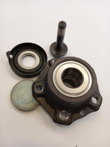 Buje de rueda Audi A5  desde 62,77 €